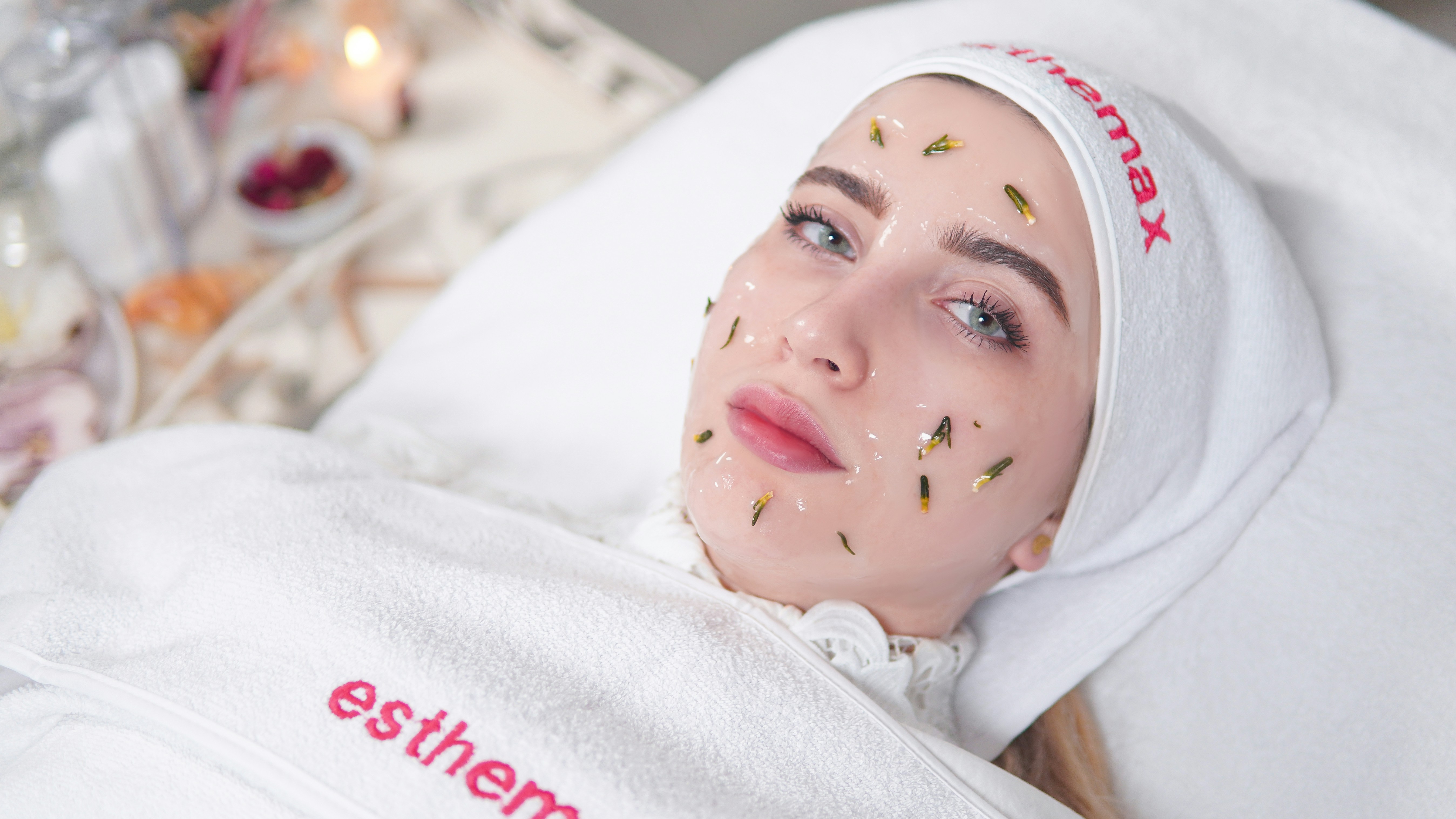 Anti-Aging Facial